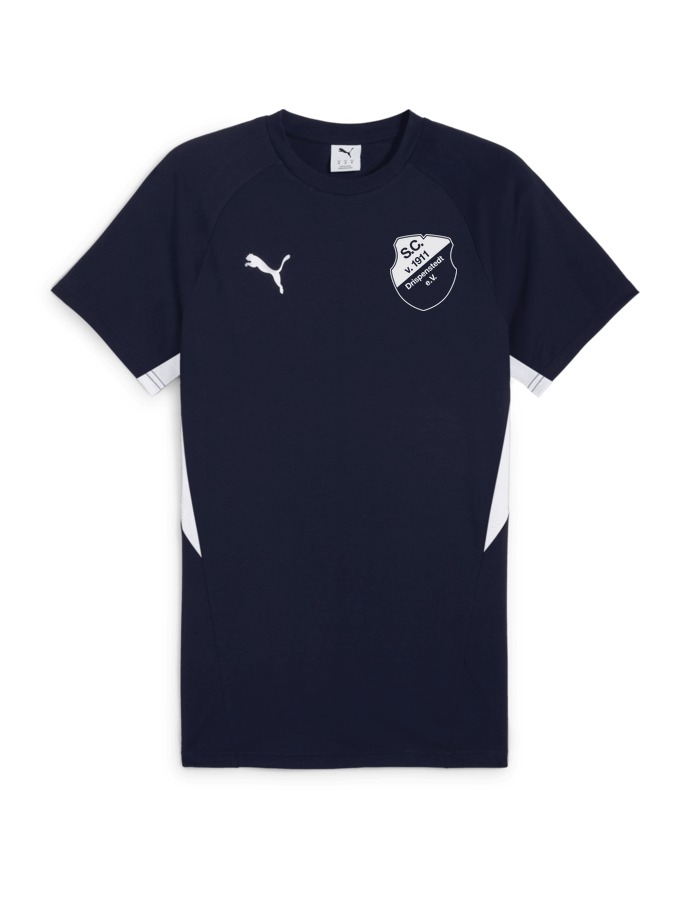 PUMA teamEVOSTRIPE T-Shirt