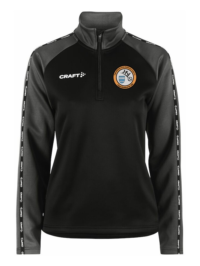 Craft Squad 2.0 Trainingsoberteil Damen