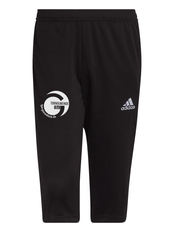 adidas Entrada 22 3/4-Hose