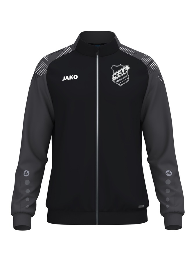 Jako Polyesterjacke Sonic