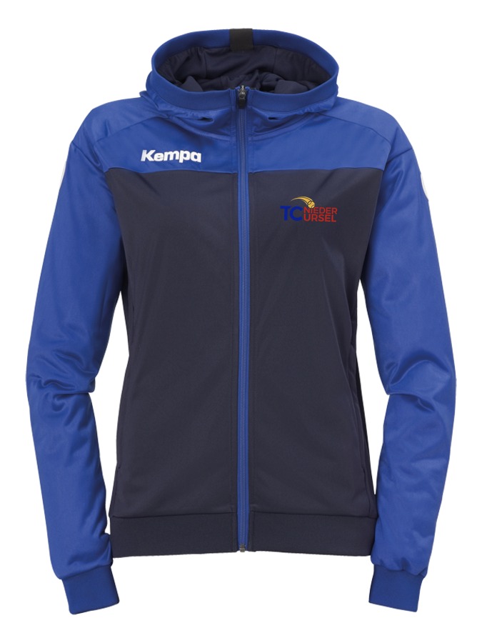 Kempa Prime Multi Jacke Damen