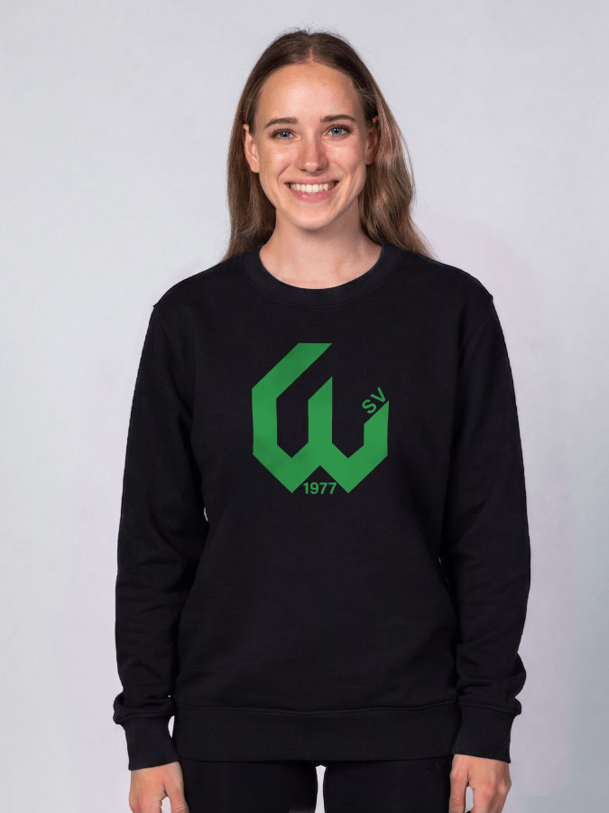 Sweatshirt Classic Unisex