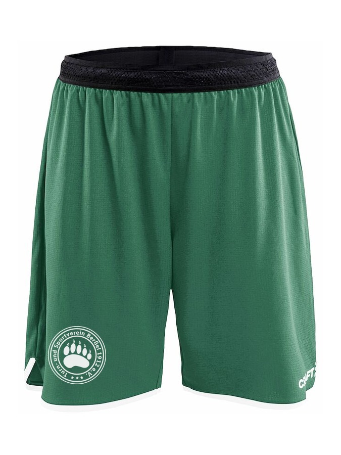 Craft Progress Basket Shorts Damen