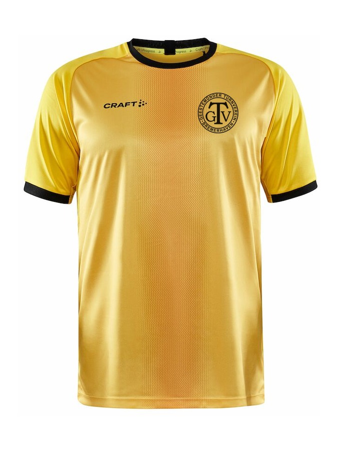 Craft Progress 2.0 Graphic Trikot