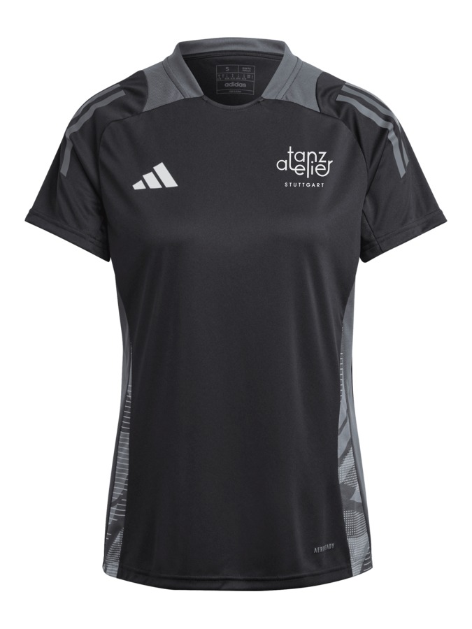 adidas Tiro 24 Competition Trikot Damen