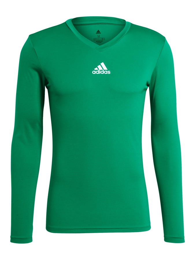 adidas Team Base Longsleeve