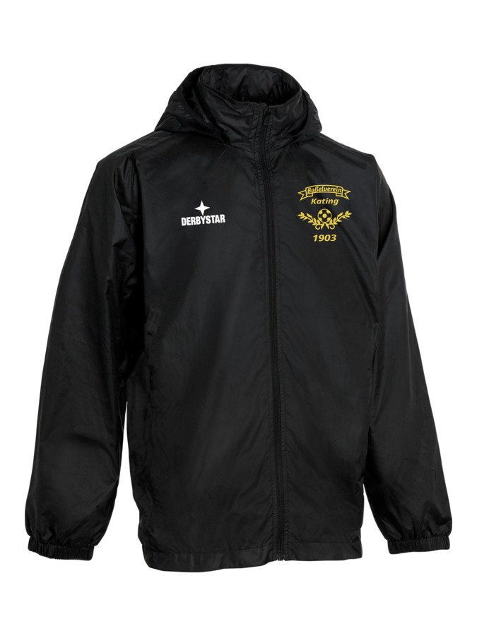 Derbystar Hyper Allwetterjacke II