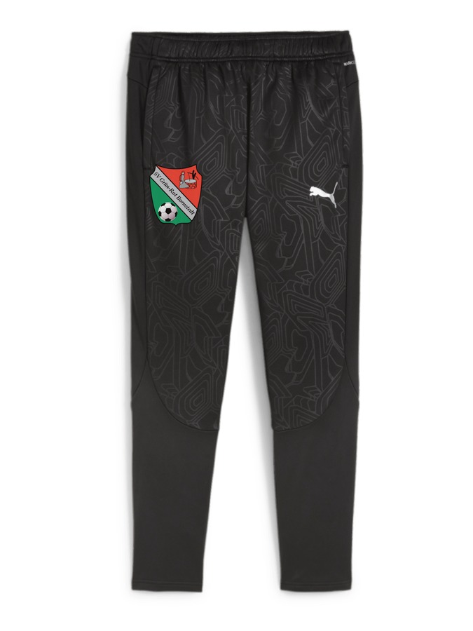 PUMA teamFINAL Warm Hose