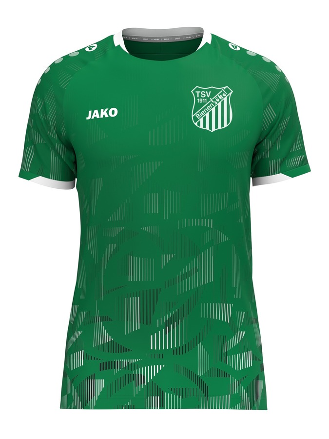 Jako Trikot Sonic Kurzarm