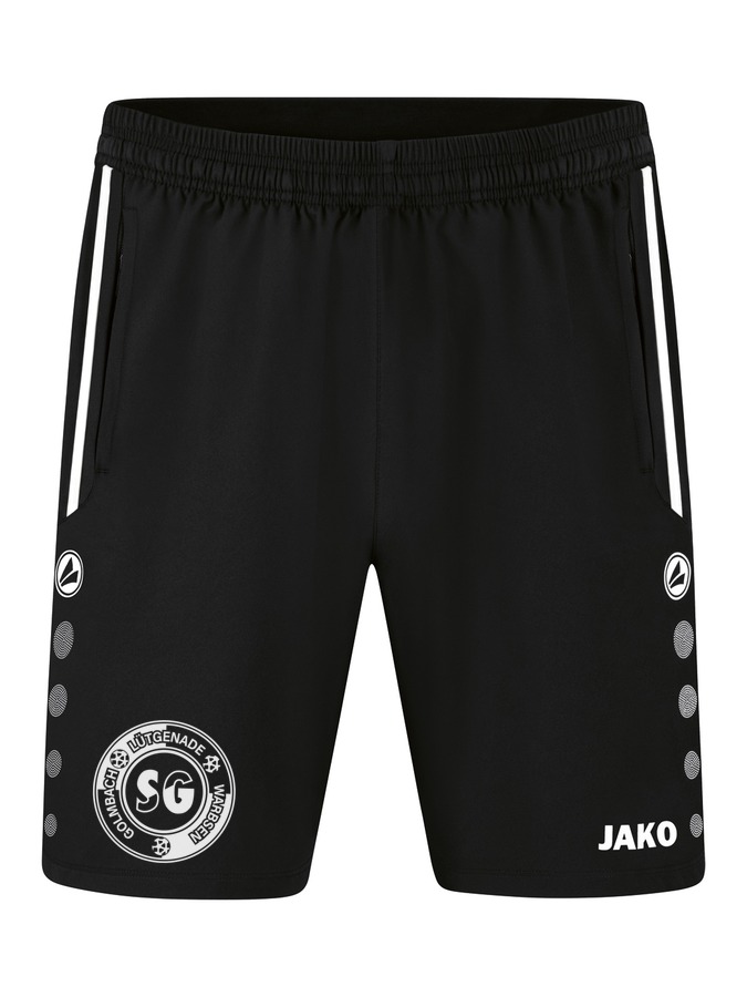 Jako Short Allround
