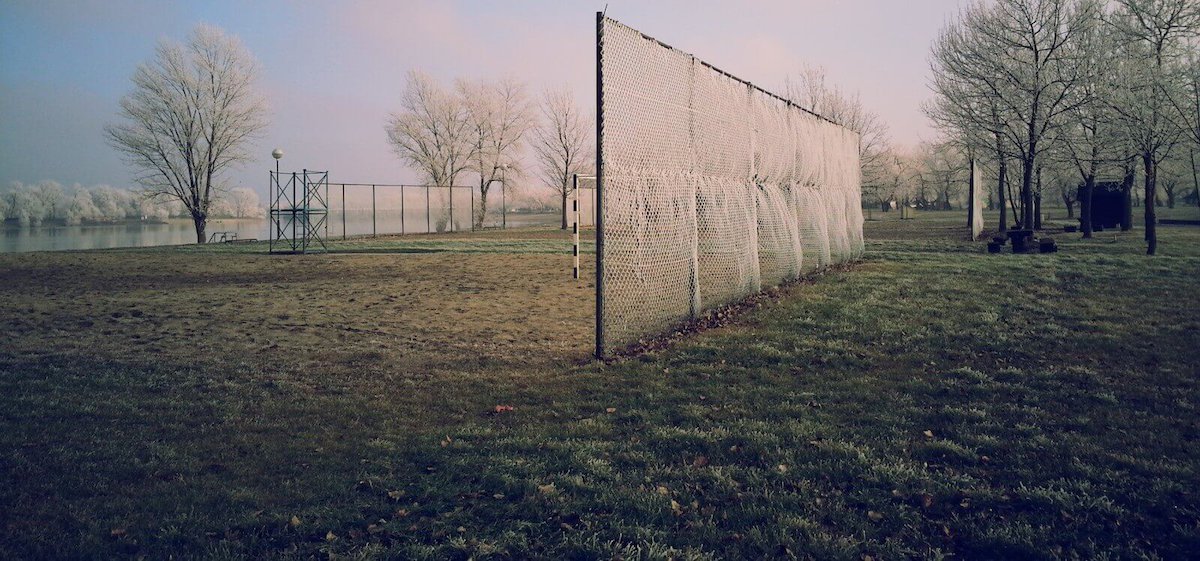 Individuelles Vereinsbild