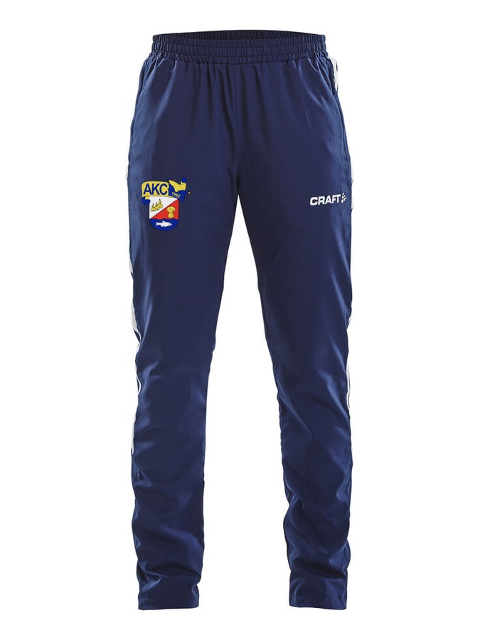 Craft Pro Control Woven Trainingshose Damen