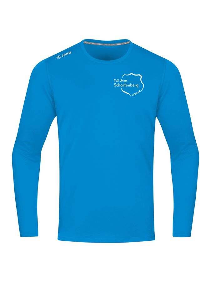 Jako Longsleeve Run 2.0