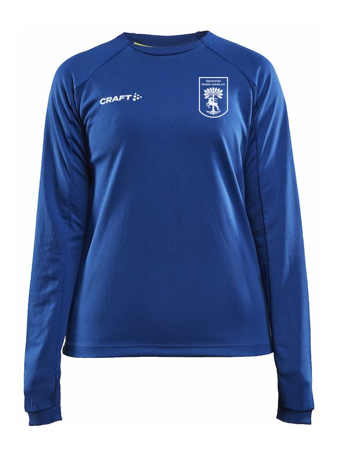 Craft Evolve Sweatshirt Damen