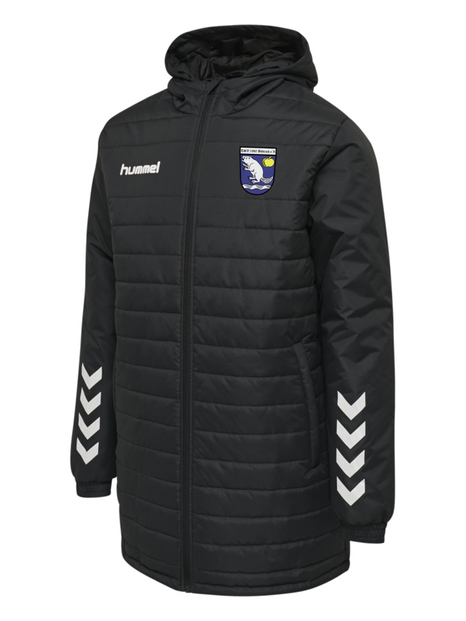 Hummel Promo Bench Jacke
