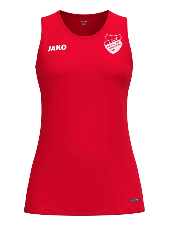 Jako Tanktop One Damen
