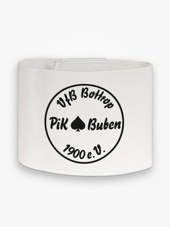 Armbinde Logo