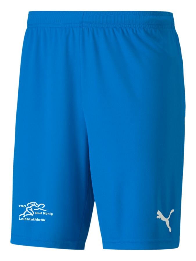 PUMA teamGOAL 23 Knit Shorts