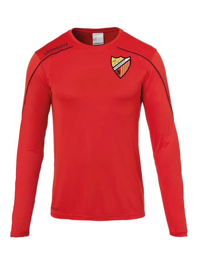 uhlsport Stream 22 Trikot Langarm