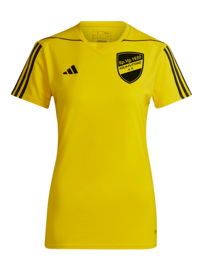 adidas Tiro 23 Trikot Damen