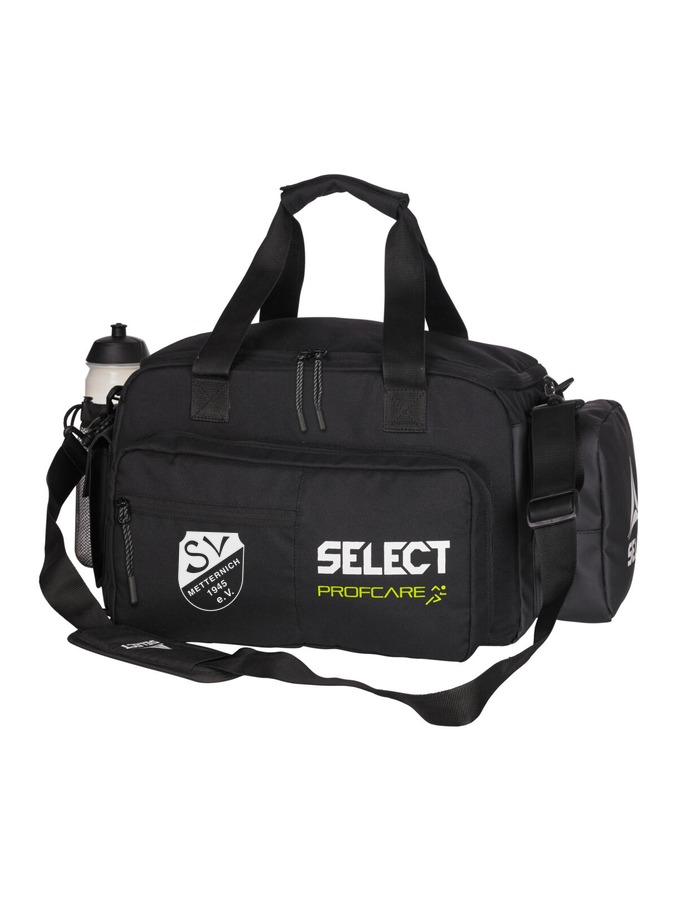Select Betreuertasche Groß ohne Inhalt