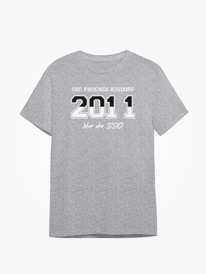 Shirt Established Kids