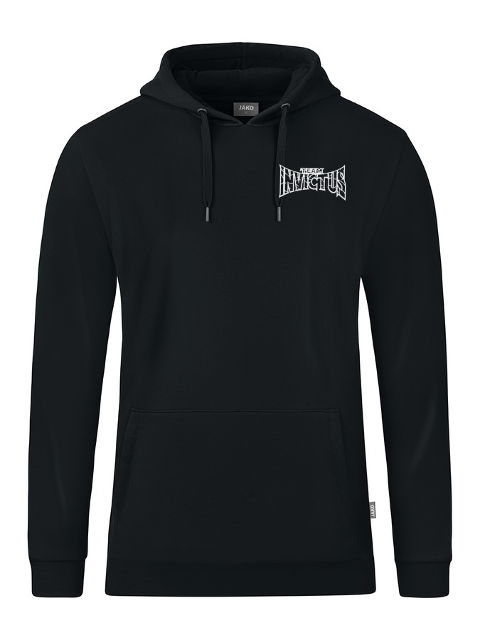 Jako Kapuzensweat Organic