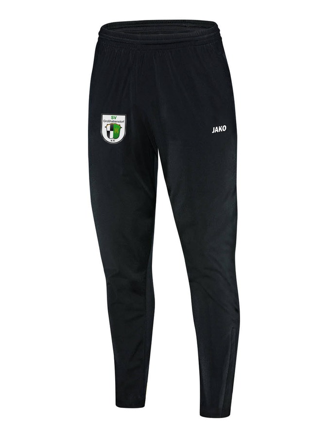 Jako Polyesterhose Classico Damen