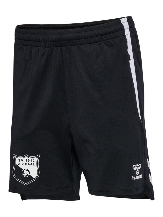 Hummel Lead 2.0 Training Shorts Damen