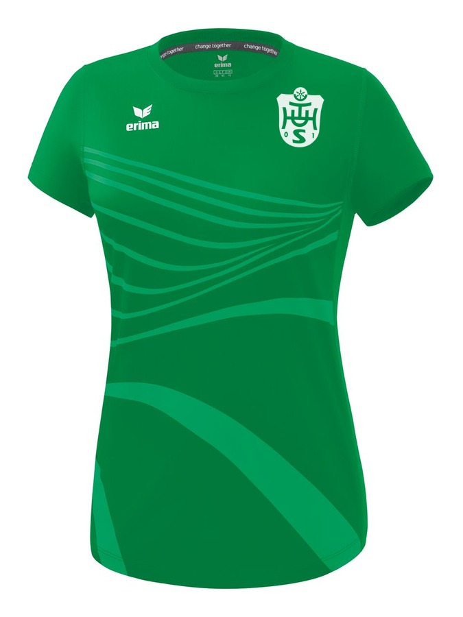 Erima Racing T-Shirt Damen