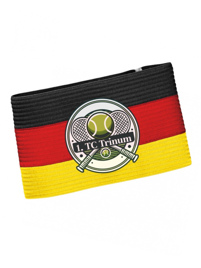 Kapitänsbinde Deutschland