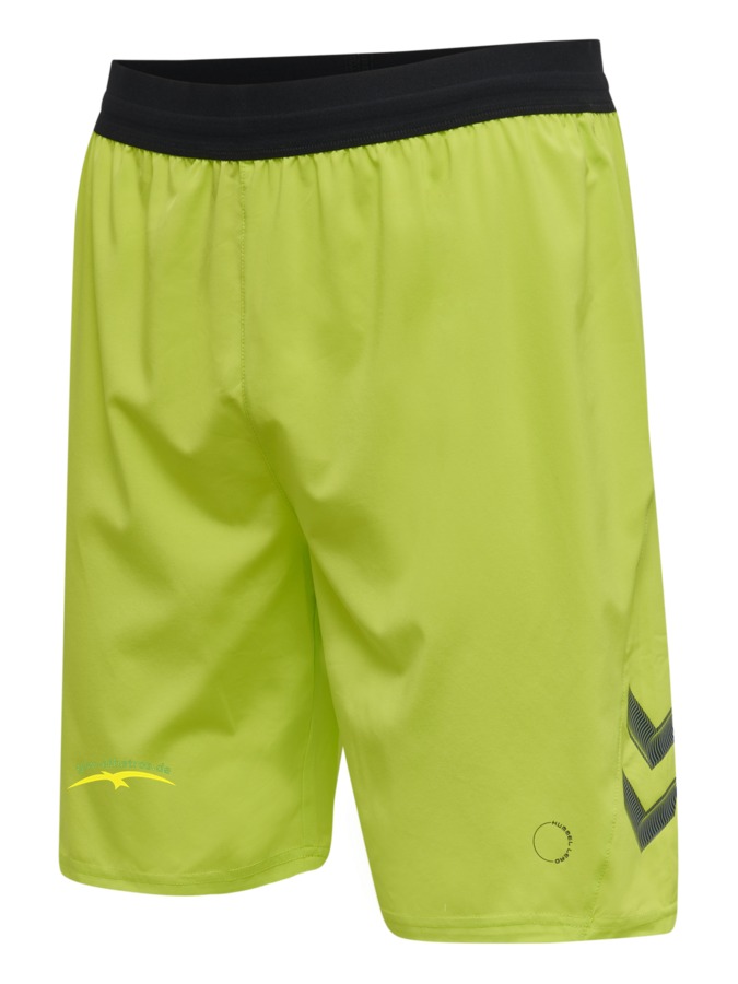 Hummel Lead Pro Training Shorts