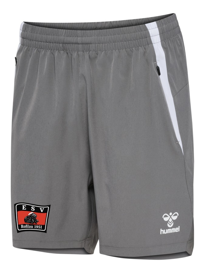 Hummel Lead 2.0 Woven Shorts Damen