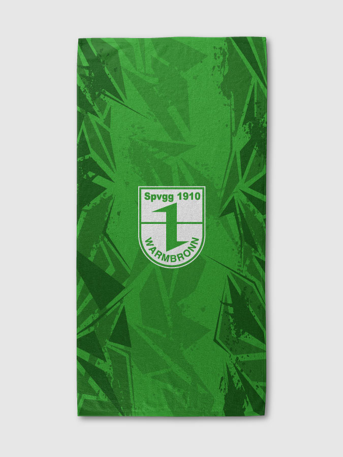 Strandhandtuch Dynamic