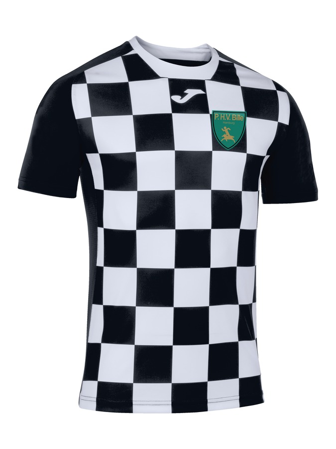 Joma Flag II Trikot