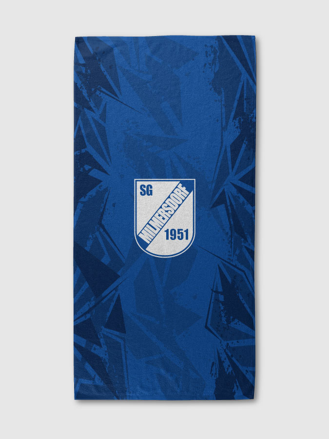 Strandhandtuch Dynamic