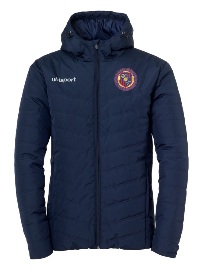 uhlsport Essential Winter Padded Jacket