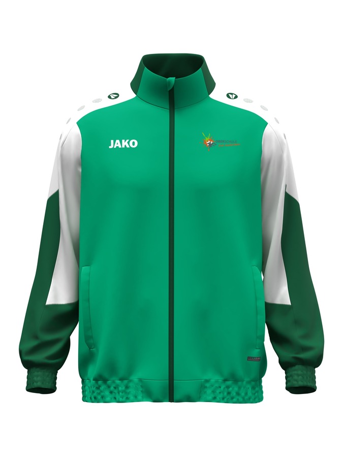 Jako Webjacke Dynamic