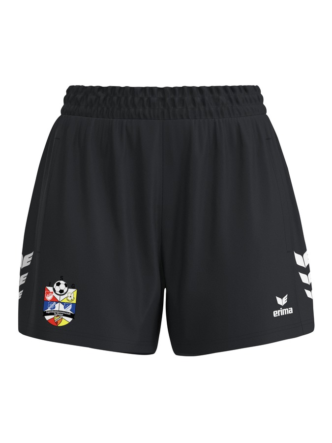 Erima Celebrate 125 Shorts Damen