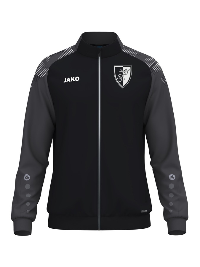 Jako Polyesterjacke Sonic