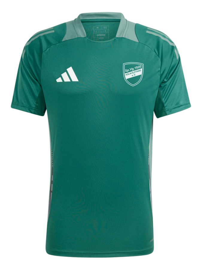 adidas Tiro 24 Competition Trainingstrikot