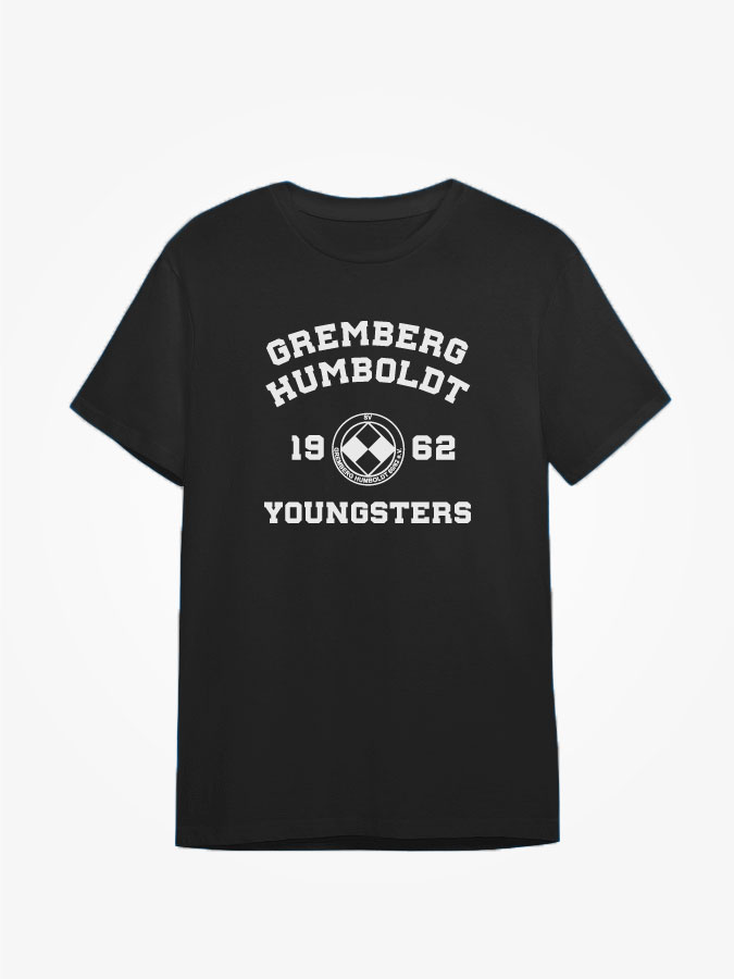Shirt Youngsters Kids