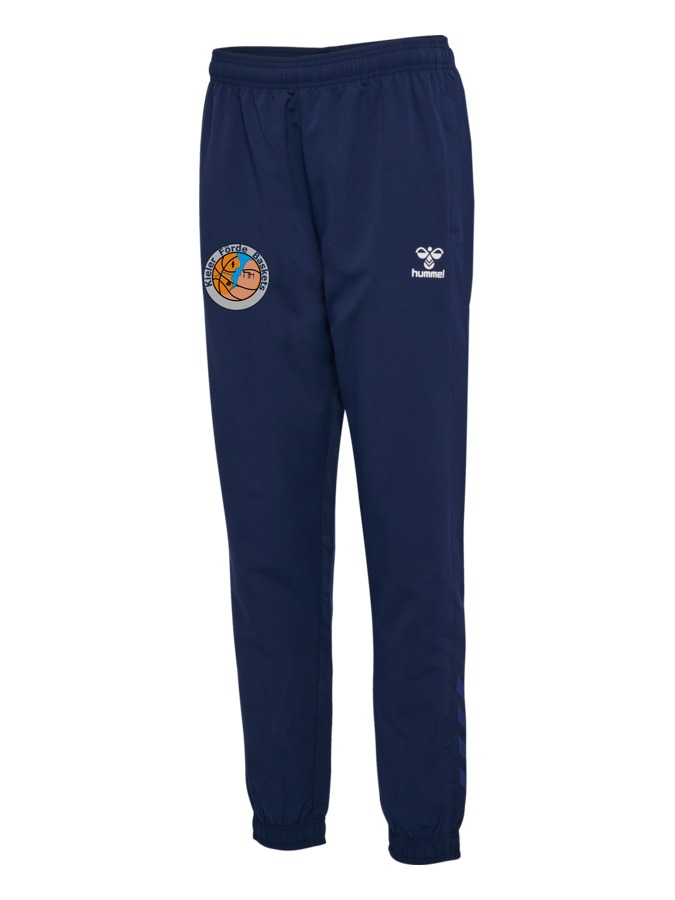 Hummel Travel Woven Pants Damen