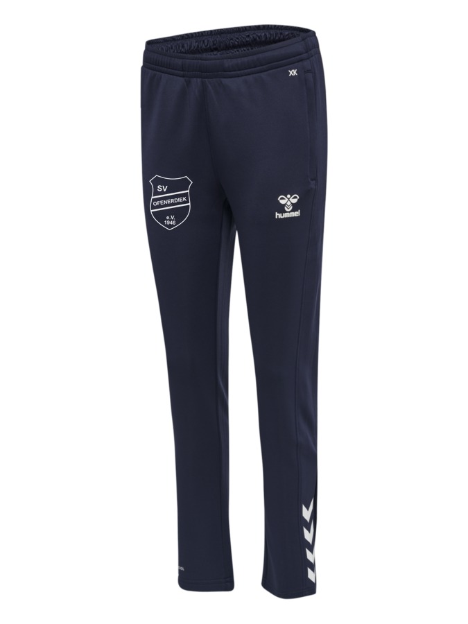 Hummel Core XK Poly Pants Damen