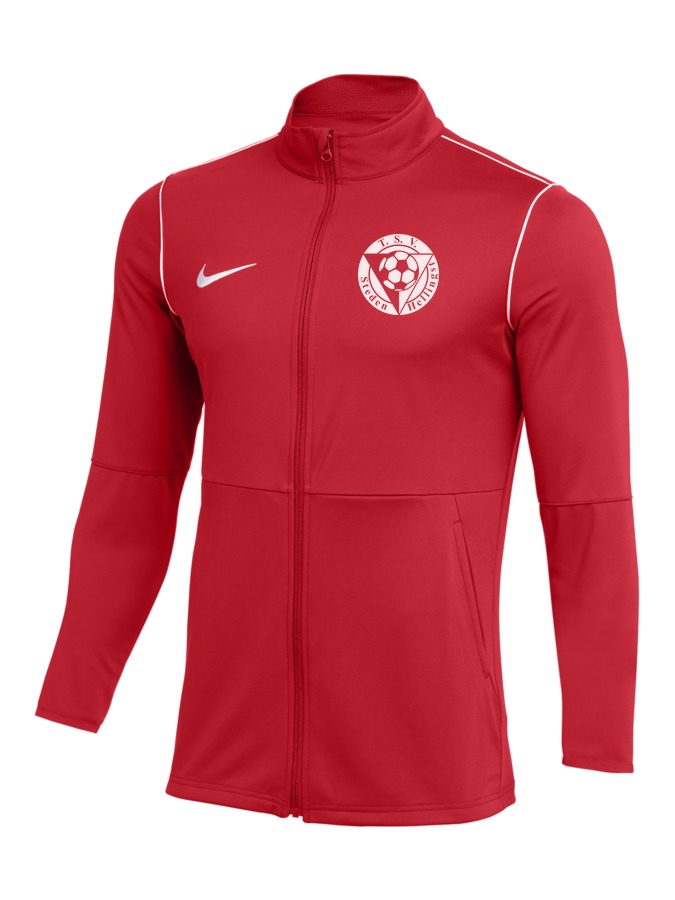 Nike Park 20 Knit Trainingsjacke