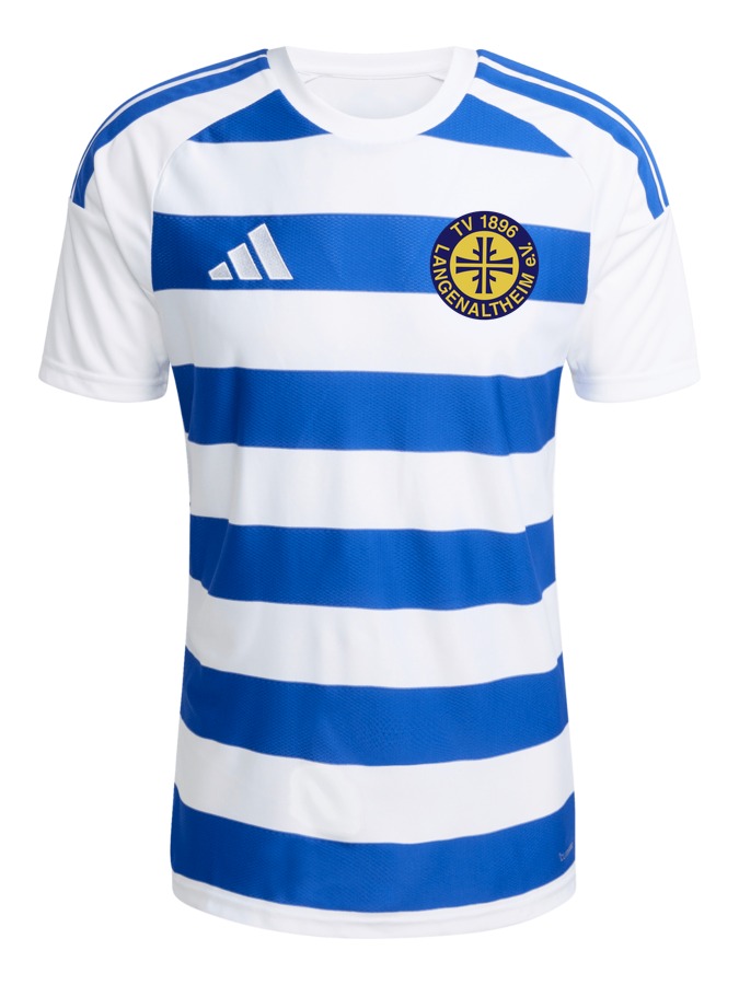 adidas Hooped 26 Trikot