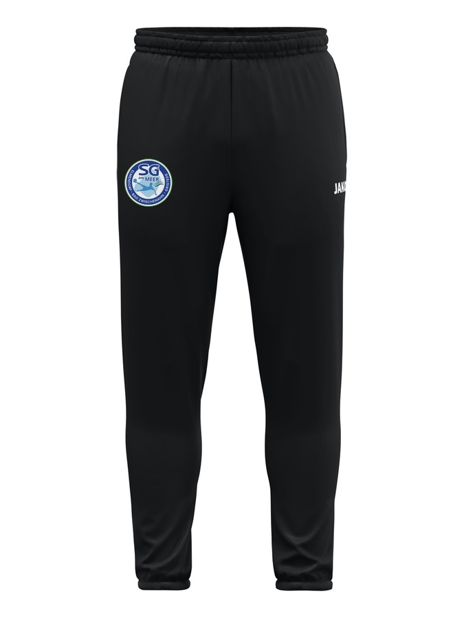 Jako Freizeithose Dynamic