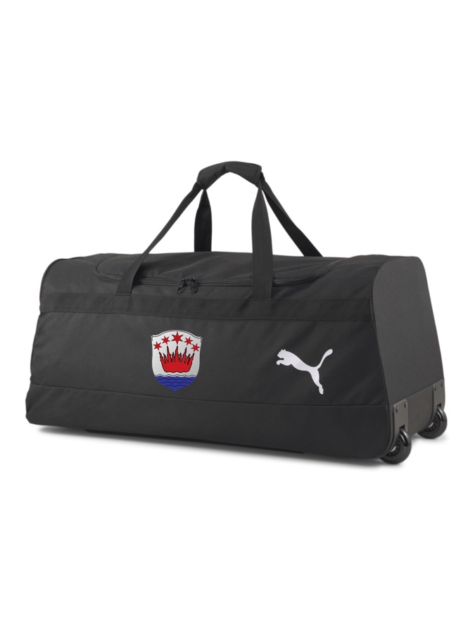 PUMA teamGOAL 23 Wheel Teambag L
