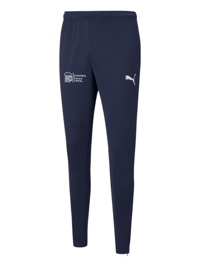 PUMA teamRISE Poly Trainingshose