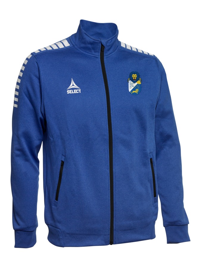 Select Monaco Präsentationsjacke